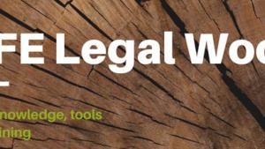 Life legal wood