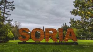 Soria 2030 Soria 2030