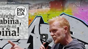 GO PINEA video chinche piña GO PINEA video chinche piña