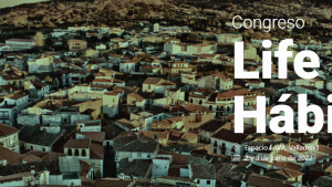 Congreso Life HABITAT 2022 Congreso Life HABITAT 2022