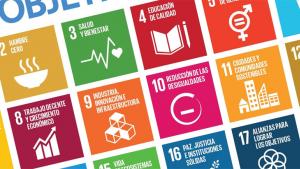 ODS 2030 ODS 2030
