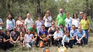LIFE Soria ForestAdapt LIFE Soria ForestAdapt