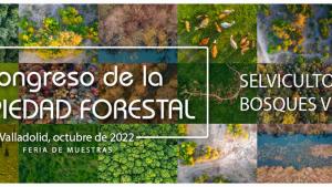 Congreso Propiedad Forestal Congreso Propiedad Forestal