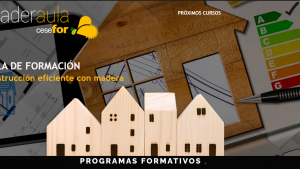 Formación MaderAula