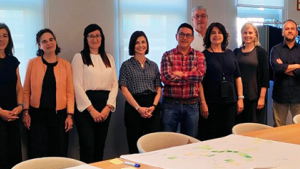 Los CRNs de madera y mueble impulsan un Observatorio del Sector de la Madera para Formación