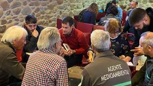 2 taller superb carracedelo