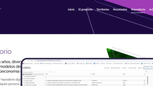 Repositorio de modelos agroforestales del proyecto Natur Smart