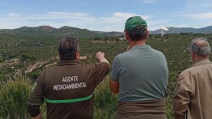 Auditoria FSC CyL por Cesefor 