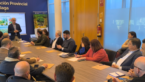 Informe BioAction Málaga sobre el potencial en bioeconomía circular