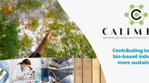 El proyecto CALIMERO ha trabajado para mejorar la sostenibilidad del ciclo de vida de las industrias de base biológica