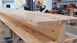 SOLEMAD forjados alveolares