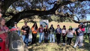 BIONNOMIA periodistas