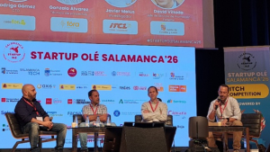 Startup Ole 2026