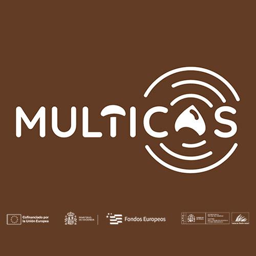 MULTICAS