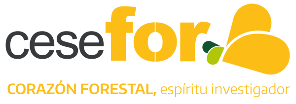 Logo cesefor