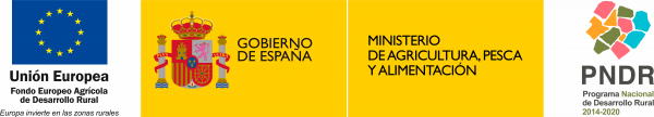 Plan Nacional de Desarrollo Rural