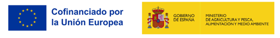 Cofinanciado por la Unión Europea