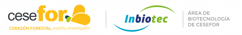 Area de Biotecnologia de Cesefor Area de Biotecnologia de Cesefor
