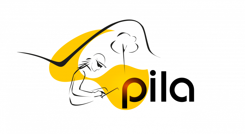 Logo PILA cabecera