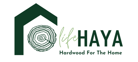 Logotipo LIFE HAYA