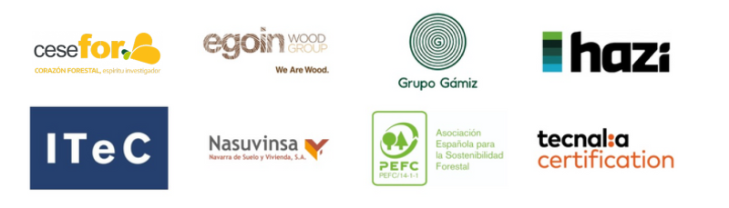 Logos socios life haya