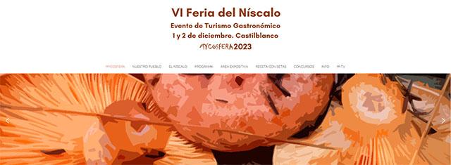 Cesefor presenta Micocyl en Extremadura