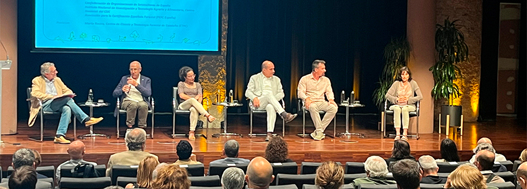 IMFOREST Cesefor corpo