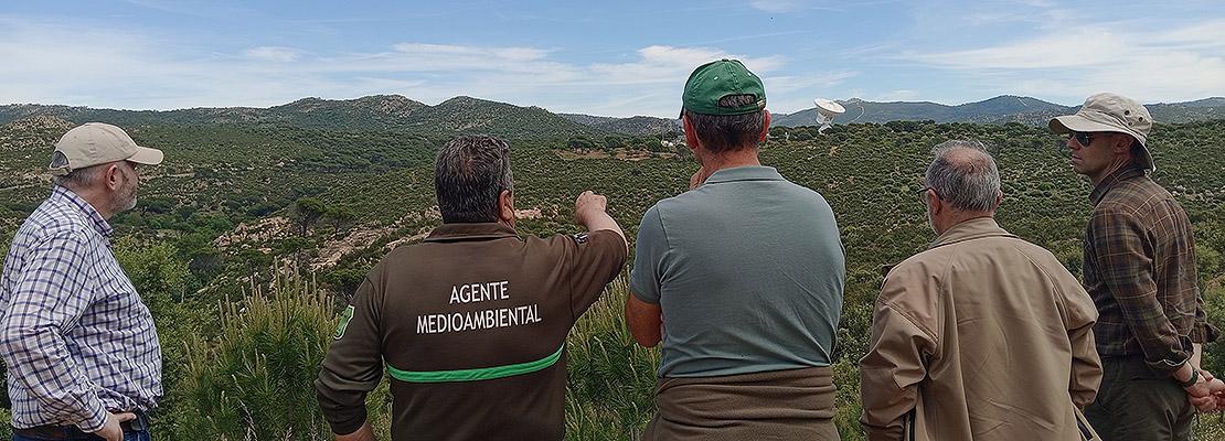 Auditoria FSC CyL por Cesefor 