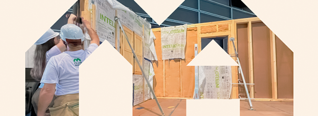 Curso de construcción sostenible en Málaga