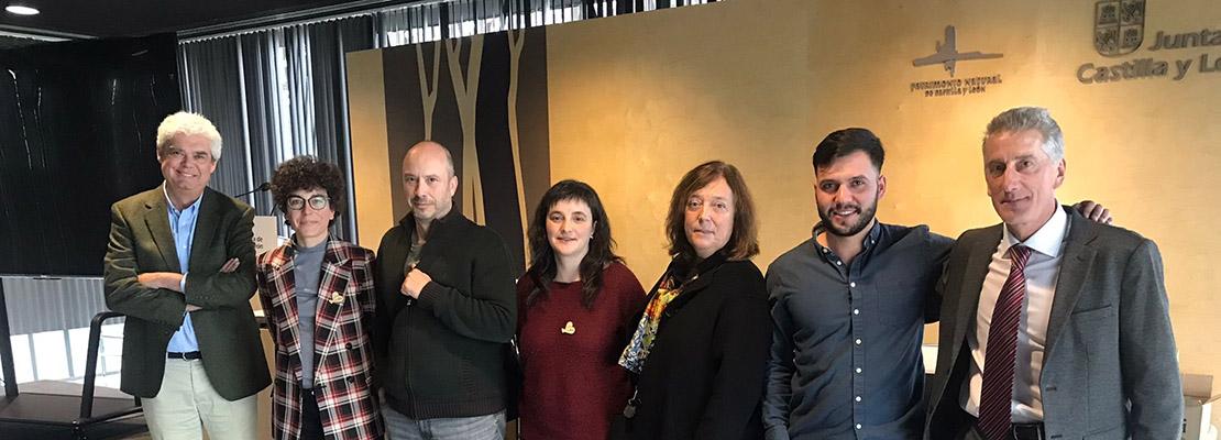 Cesefor presenta FITOCLIM