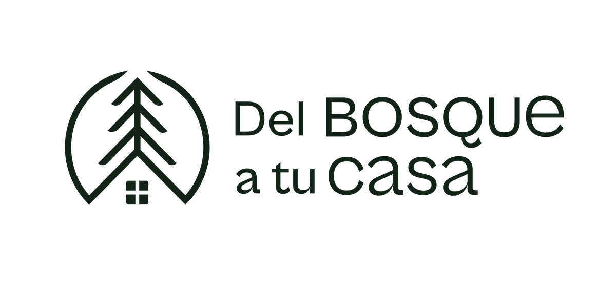 Del Bosque a tu Casa horizontal
